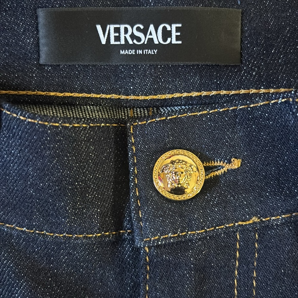 Versace jeans